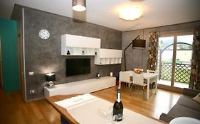 Appartamento Spoleto Valadier